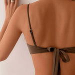 Vega - Bikini Sexy et Tendance en Deux Pièces - vue 12 - Juliette Mode