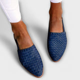 Mocassins femme  élégants et confortables – Juliette Mode Belgique