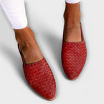 Mocassins femme  élégants et confortables – Juliette Mode Belgique