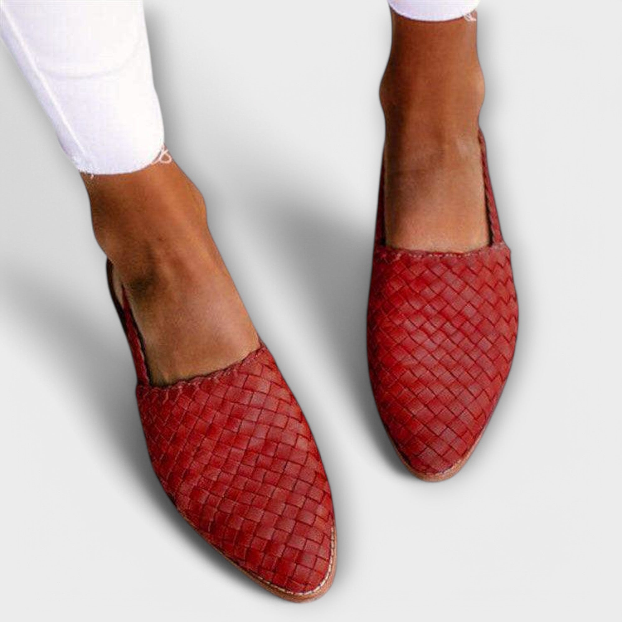 Mocassins femme  élégants et confortables – Juliette Mode France