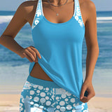 Laura - Ensemble de Maillot de Bain Tendance - vue 3 - Juliette Mode