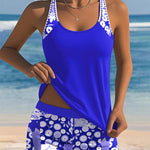 Laura - Ensemble de Maillot de Bain Tendance - vue 5 - Juliette Mode