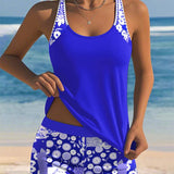Laura - Ensemble de Maillot de Bain Tendance - vue 5 - Juliette Mode