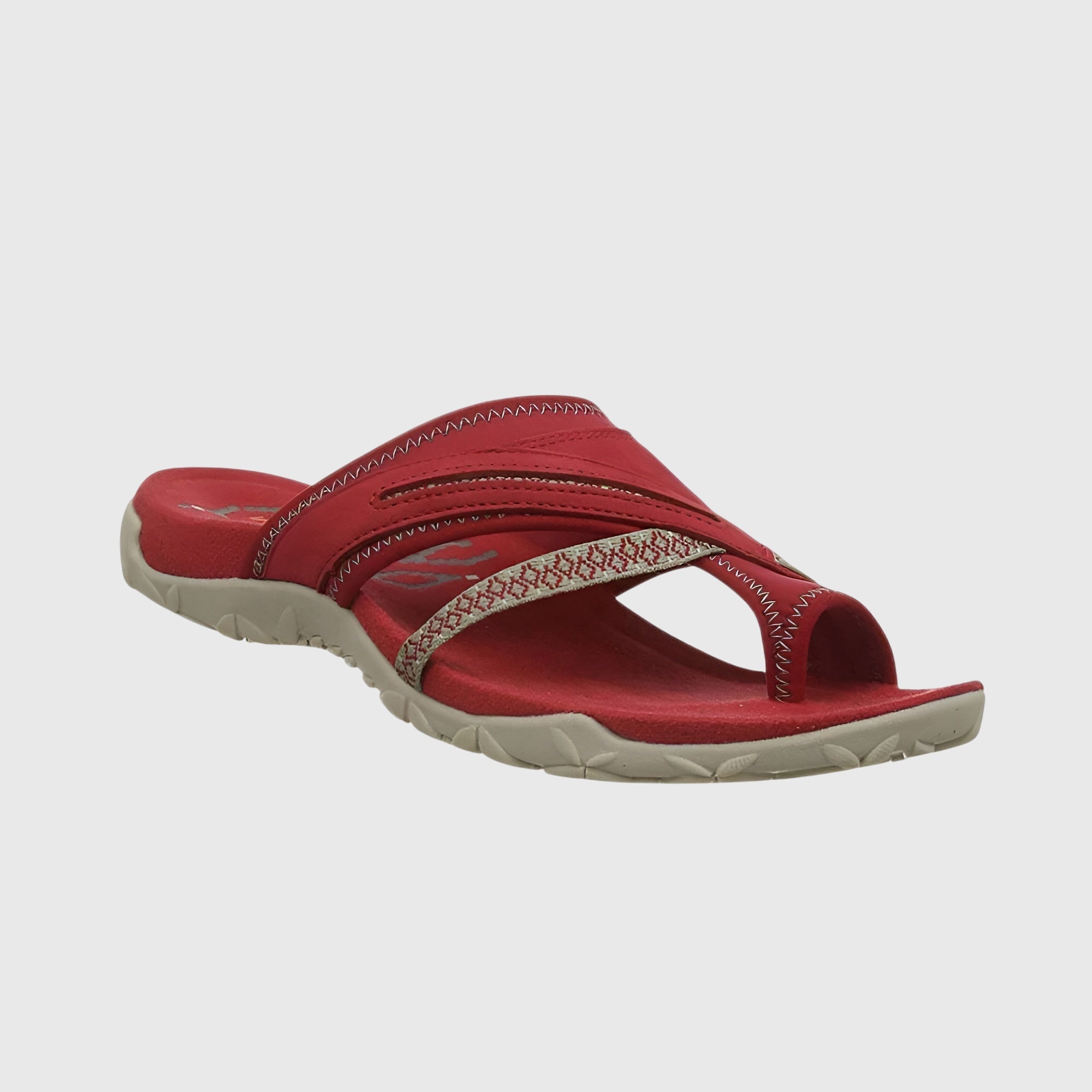 Blythe - Sandales Orthopédiques Confort