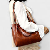Azura - Ensemble de sacs vintage de 4 pièces