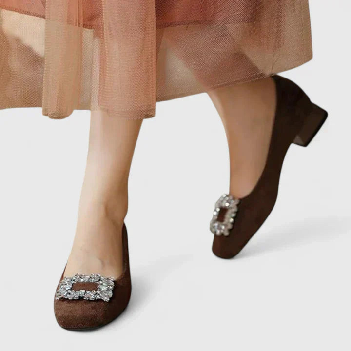 Mocassins femme  élégants et confortables – Juliette Mode Belgique
