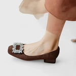 Mocassins femme  élégants et confortables – Juliette Mode Belgique
