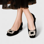 Talons orthopédiques femme Julianyssa élégants et confortables – Juliette Mode Belgique