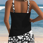 Laura - Ensemble de Maillot de Bain Tendance - vue 8 - Juliette Mode