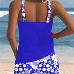 Laura - Ensemble de Maillot de Bain Tendance - vue 6 - Juliette Mode