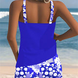 Laura - Ensemble de Maillot de Bain Tendance - vue 6 - Juliette Mode