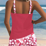 Laura - Ensemble de Maillot de Bain Tendance - vue 10 - Juliette Mode