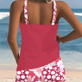 Laura - Ensemble de Maillot de Bain Tendance - vue 10 - Juliette Mode