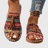 Rosalie - Sandales Orthopédiques Confortables