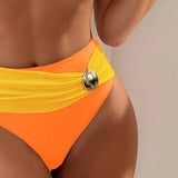 Vega - Bikini Sexy et Tendance en Deux Pièces - vue 10 - Juliette Mode