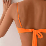 Vega - Bikini Sexy et Tendance en Deux Pièces - vue 11 - Juliette Mode