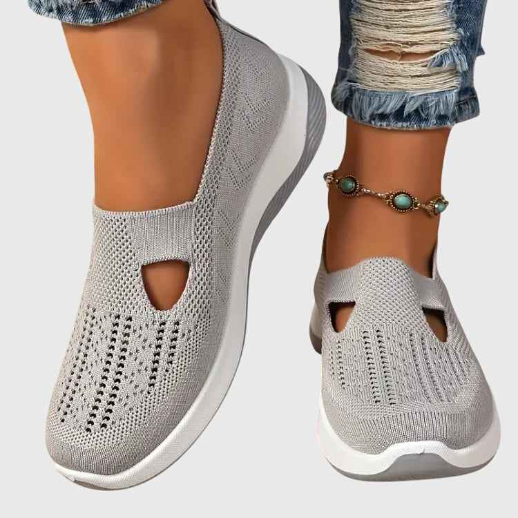 Chaussures de Marche Orthopédiques Lora™