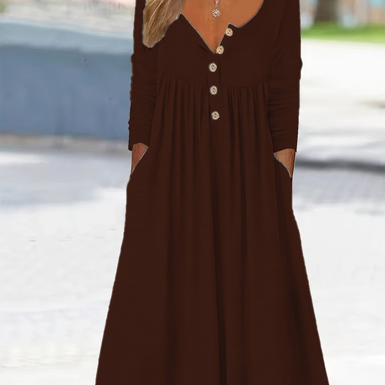 Robe femme  élégante et confortable – Juliette Mode France
