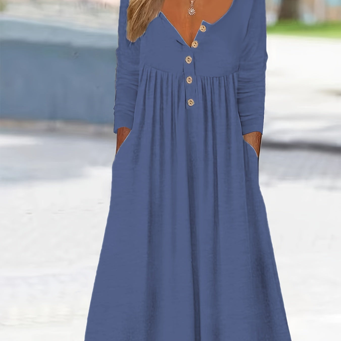 Robe femme  élégante et confortable – Juliette Mode France