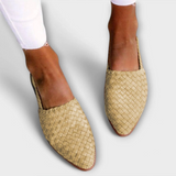 Mocassins femme  élégants et confortables – Juliette Mode Belgique