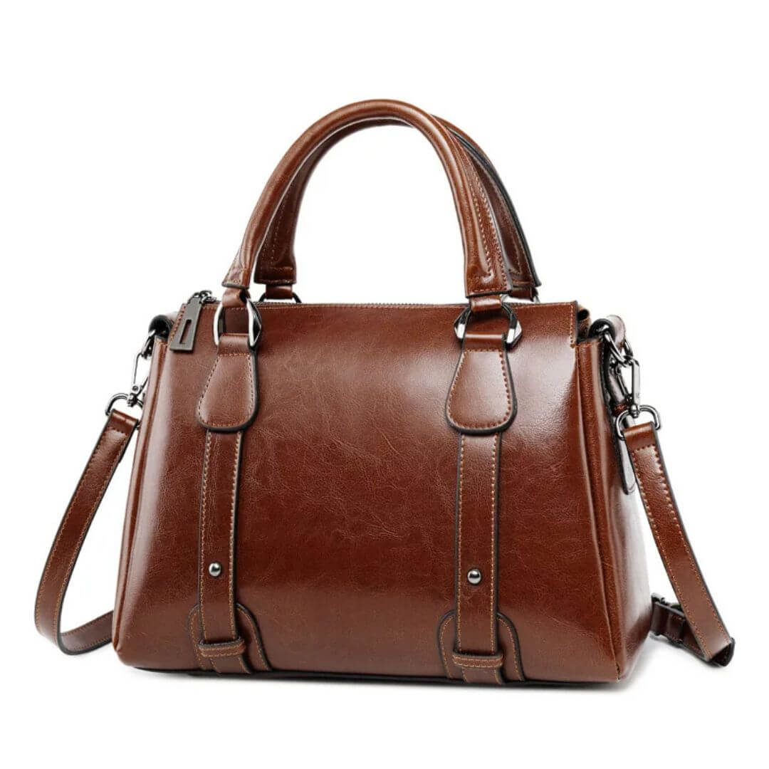 Camille™ | Sac à épaule poli