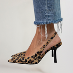 Talons femme Anna élégants et féminins – Juliette Mode Belgique