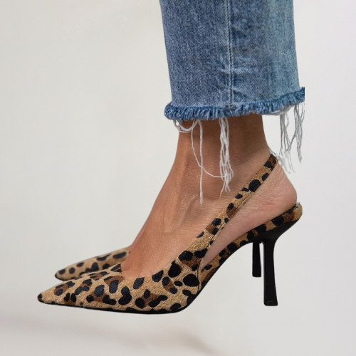 Talons femme Anna élégants et féminins – Juliette Mode Belgique