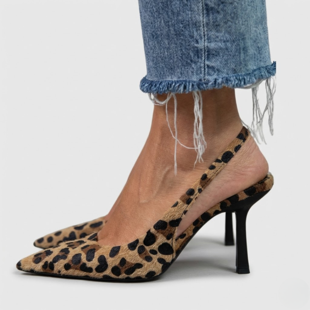 Talons orthopédiques femme Isabriella élégants et confortables – Juliette Mode Belgique