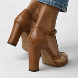 Mocassins femme  élégants et confortables – Juliette Mode Belgique