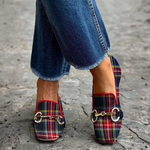 Mocassins femme Mélani élégants et confortables – Juliette Mode France