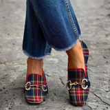 Mocassins femme Mélani élégants et confortables – Juliette Mode France