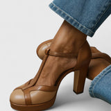 Mocassins femme  élégants et confortables – Juliette Mode Belgique