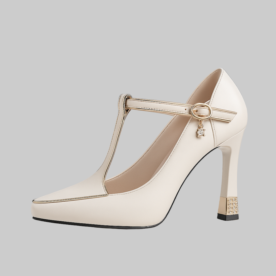 Zoey™ | Talons Orthopédiques