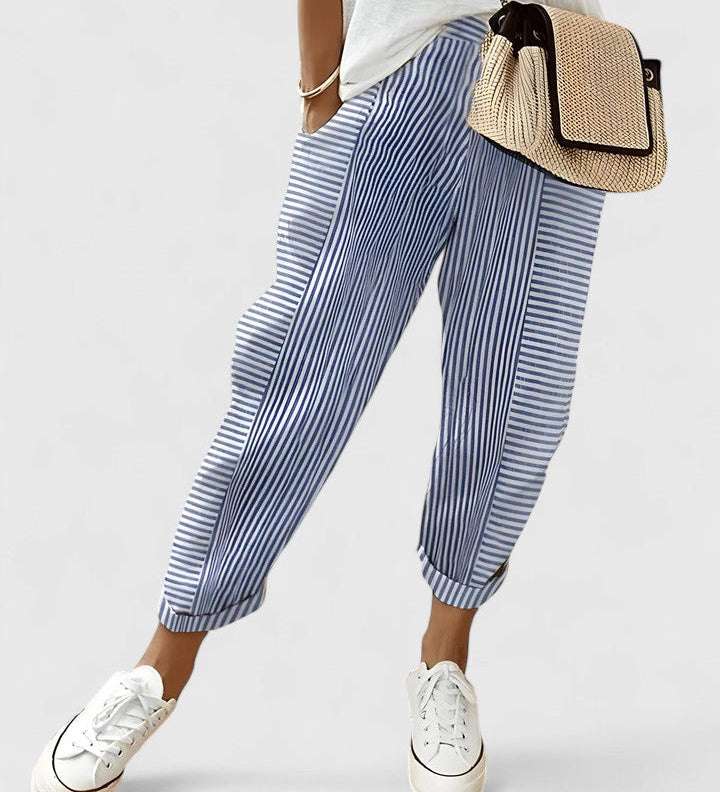 Elvira™ | Pantalons Confortables