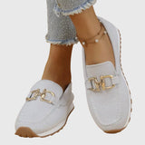 SUSIE | BASKETS LOAFER ORTHOPÉDIQUES