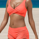Nora - Ensemble de Bikini à la Mode et Tendance - vue 3 - Juliette Mode