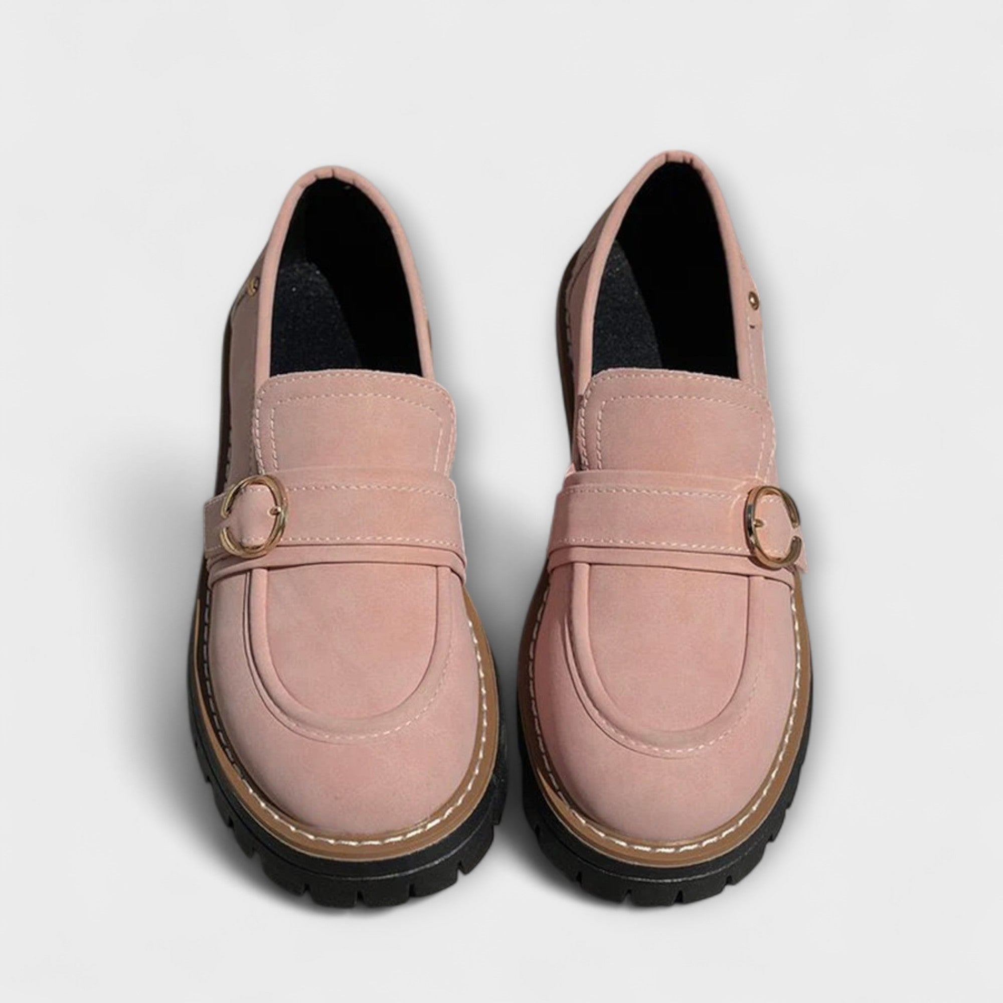 Mocassins femme  élégants et confortables – Juliette Mode France