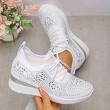 GRACE | Chaussures Orthopédiques Confortables