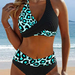 Elnora - Bikini Croisé - Juliette Mode