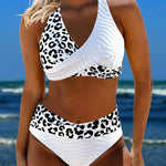 Elnora - Bikini Croisé - vue 4 - Juliette Mode